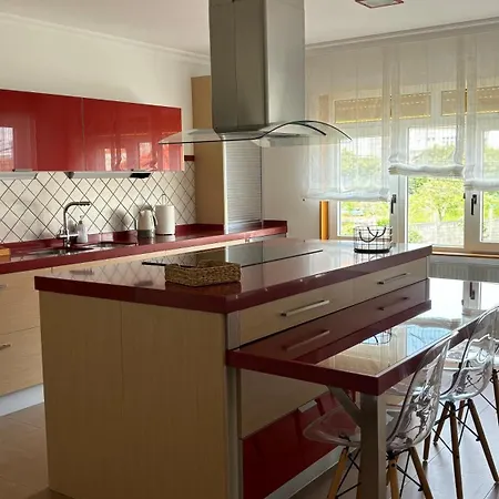 A Pepita Apartment Camarinas Exterior photo