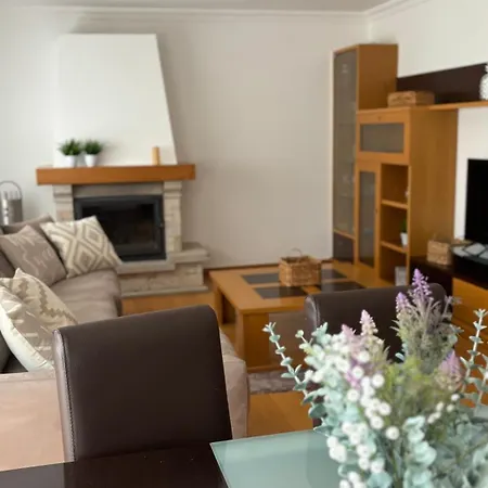 A Pepita Apartment Camarinas Exterior photo