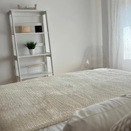 A Pepita Apartment Camarinas Exterior photo