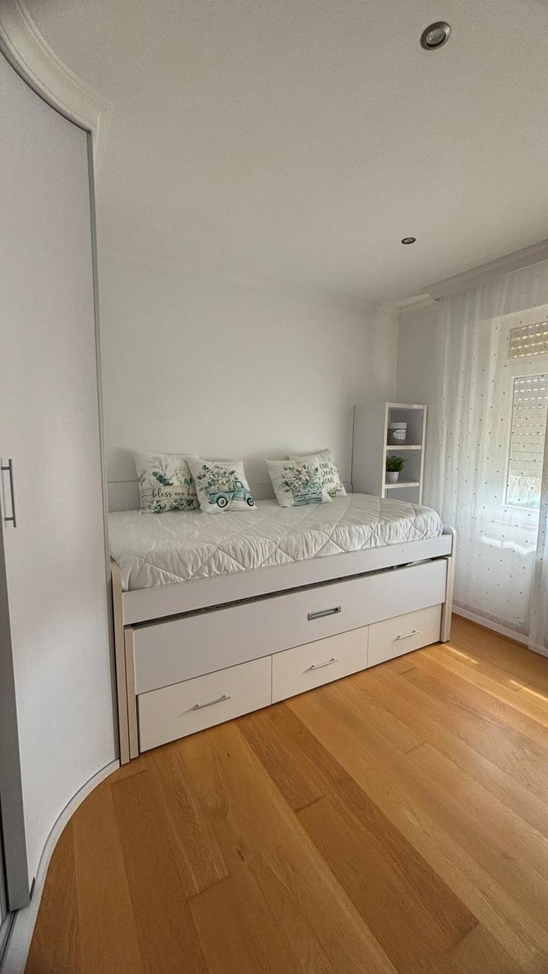 Apartment A Pepita