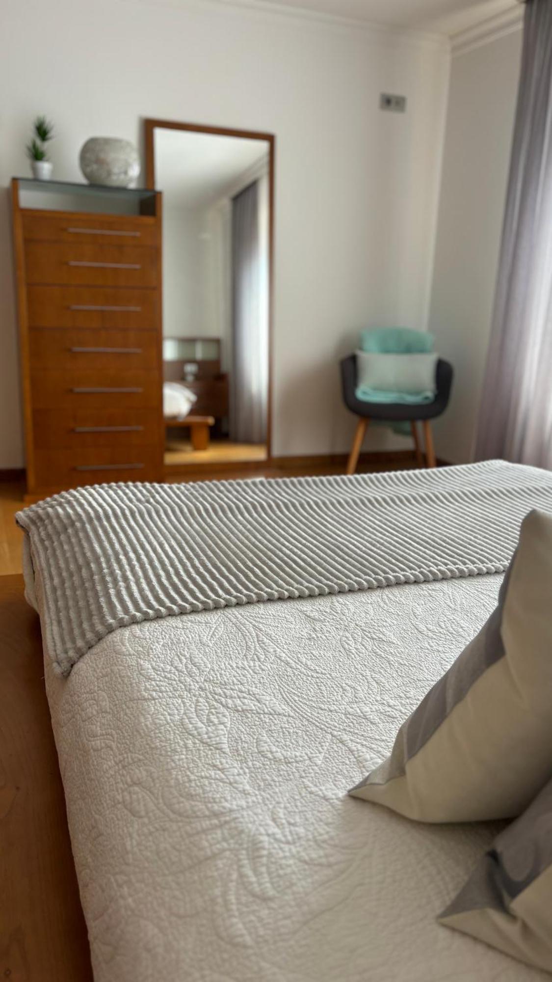 A Pepita Apartment