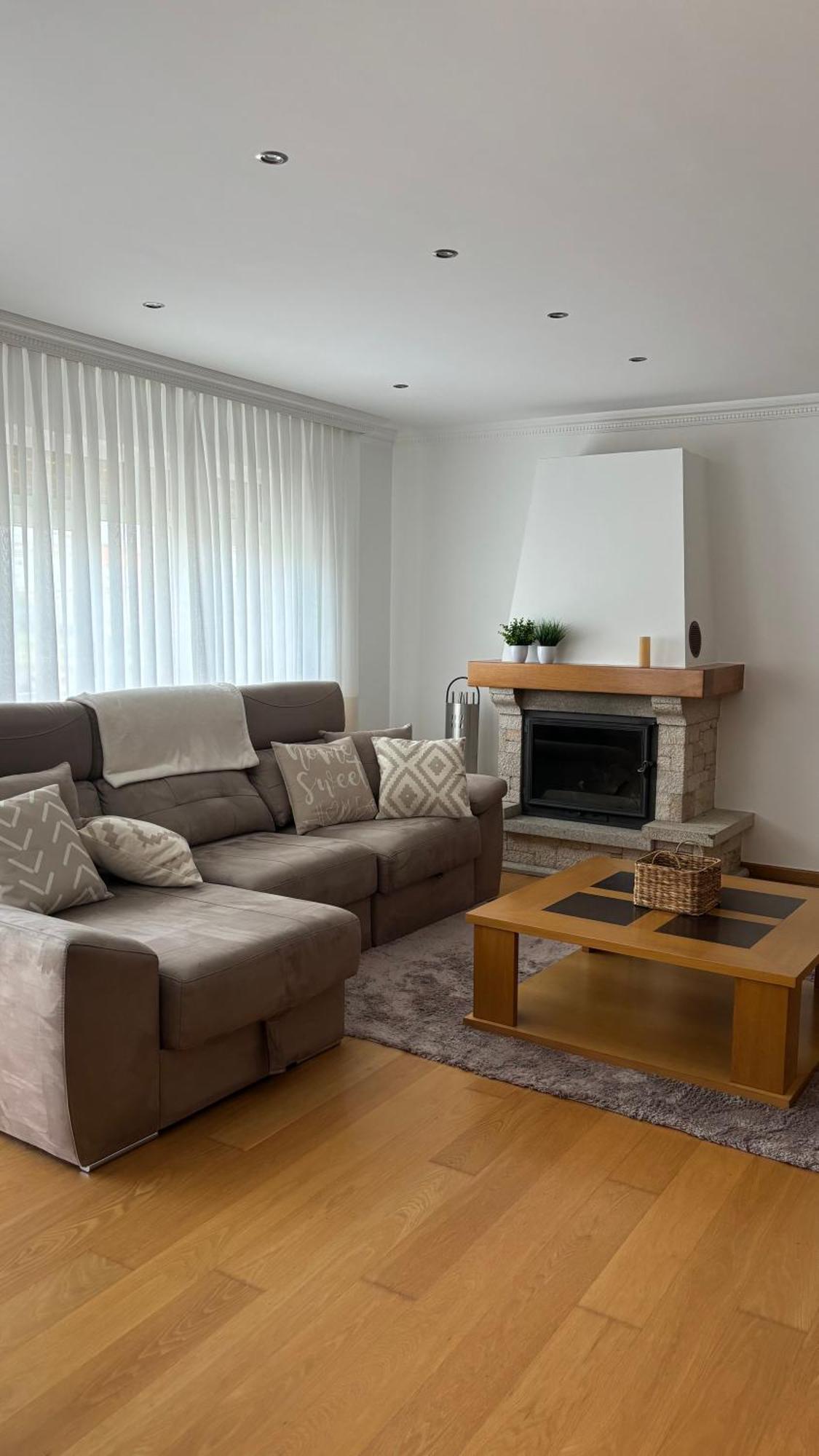 A Pepita Apartment *