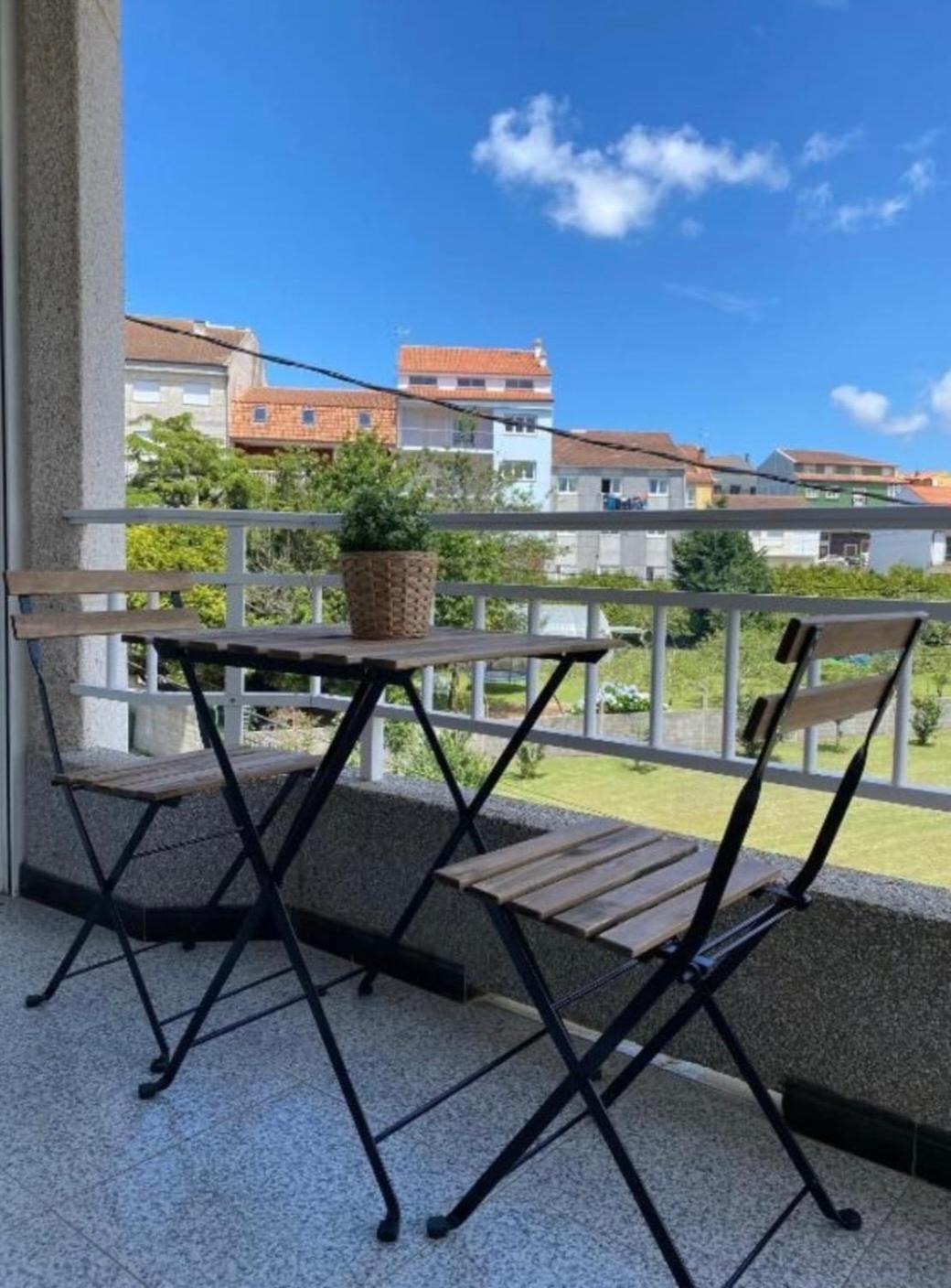 A Pepita Apartment Camarinas