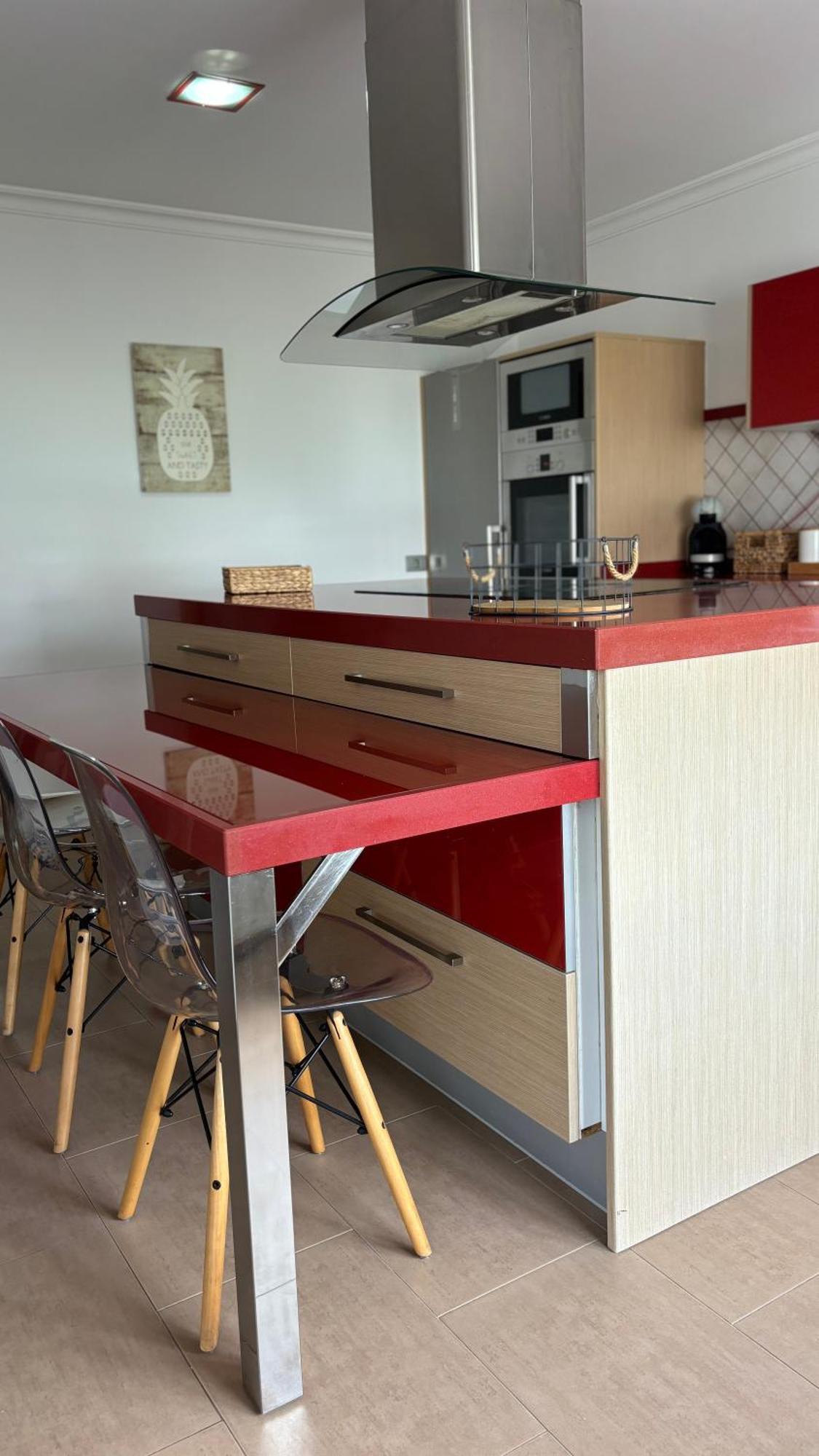 A Pepita Apartment Camarinas
